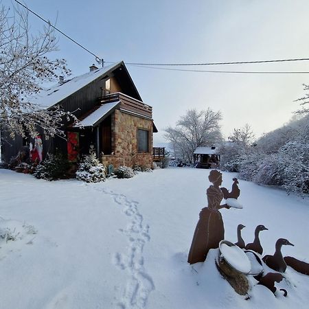 Le Breit Maison De Charme Avec Sa Dependance Breitenbach Dış mekan fotoğraf