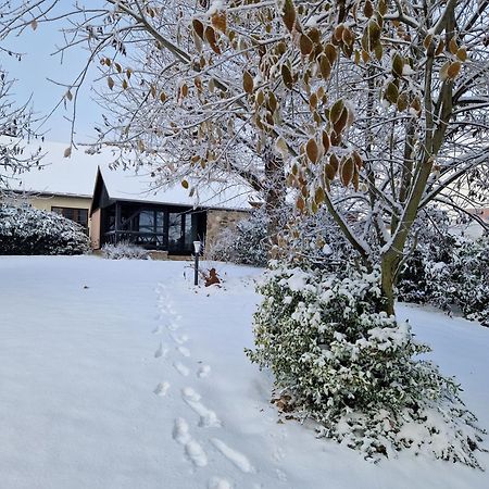 Le Breit Maison De Charme Avec Sa Dependance Breitenbach Dış mekan fotoğraf