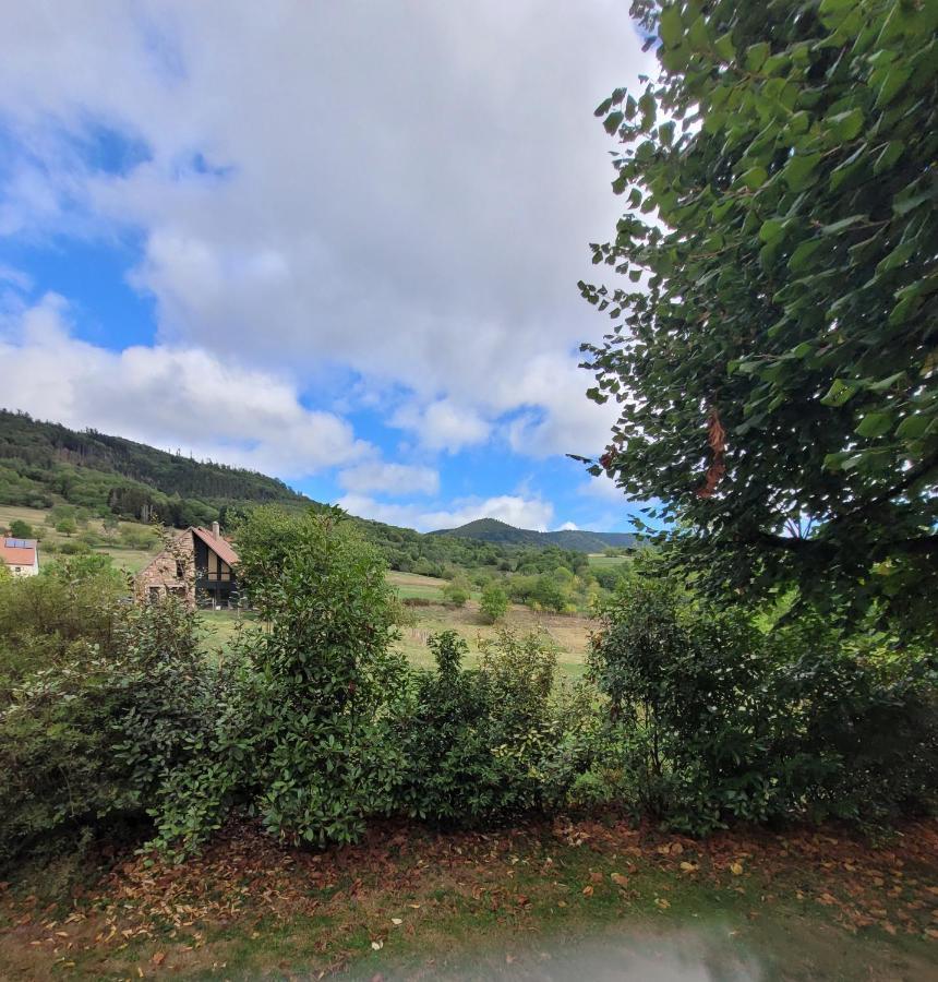 Le Breit Maison De Charme Avec Sa Dependance Breitenbach Dış mekan fotoğraf