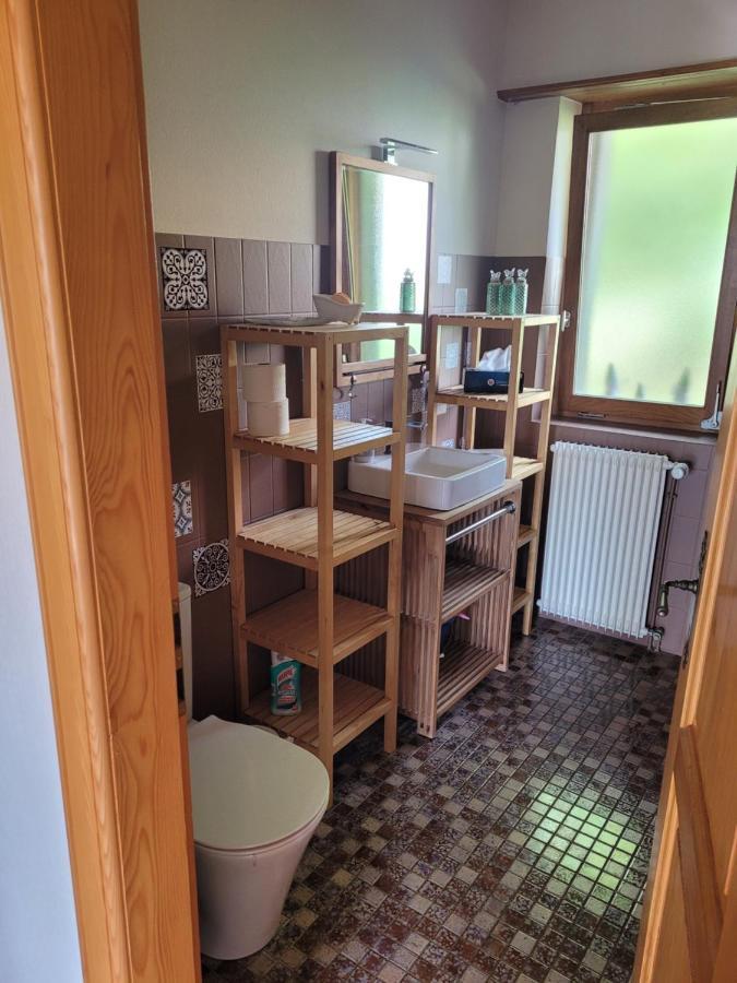 Le Breit Maison De Charme Avec Sa Dependance Breitenbach Dış mekan fotoğraf