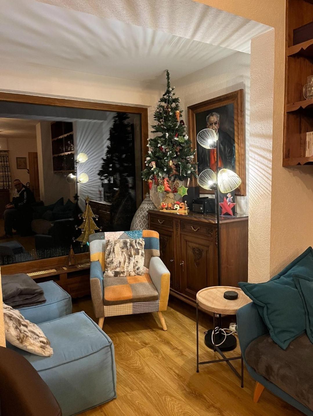 Le Breit Maison De Charme Avec Sa Dependance Breitenbach Dış mekan fotoğraf