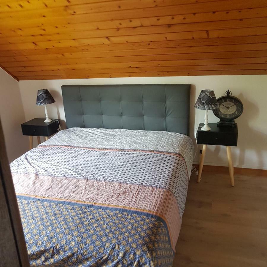 Le Breit Maison De Charme Avec Sa Dependance Breitenbach Dış mekan fotoğraf