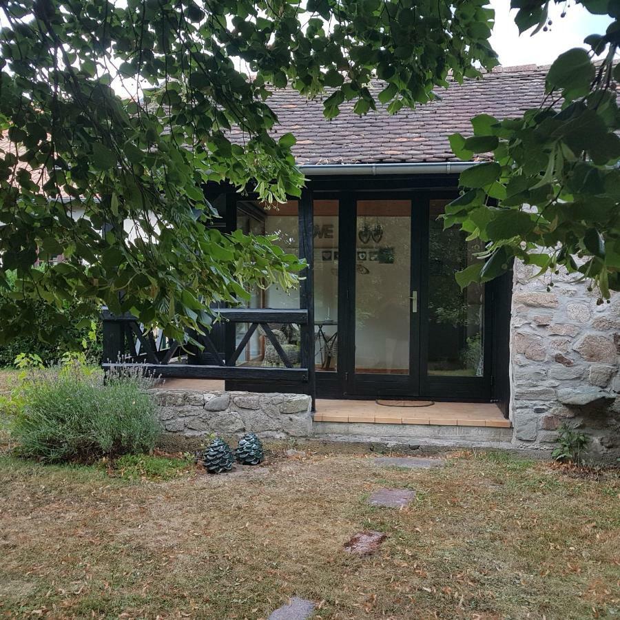 Le Breit Maison De Charme Avec Sa Dependance Breitenbach Dış mekan fotoğraf