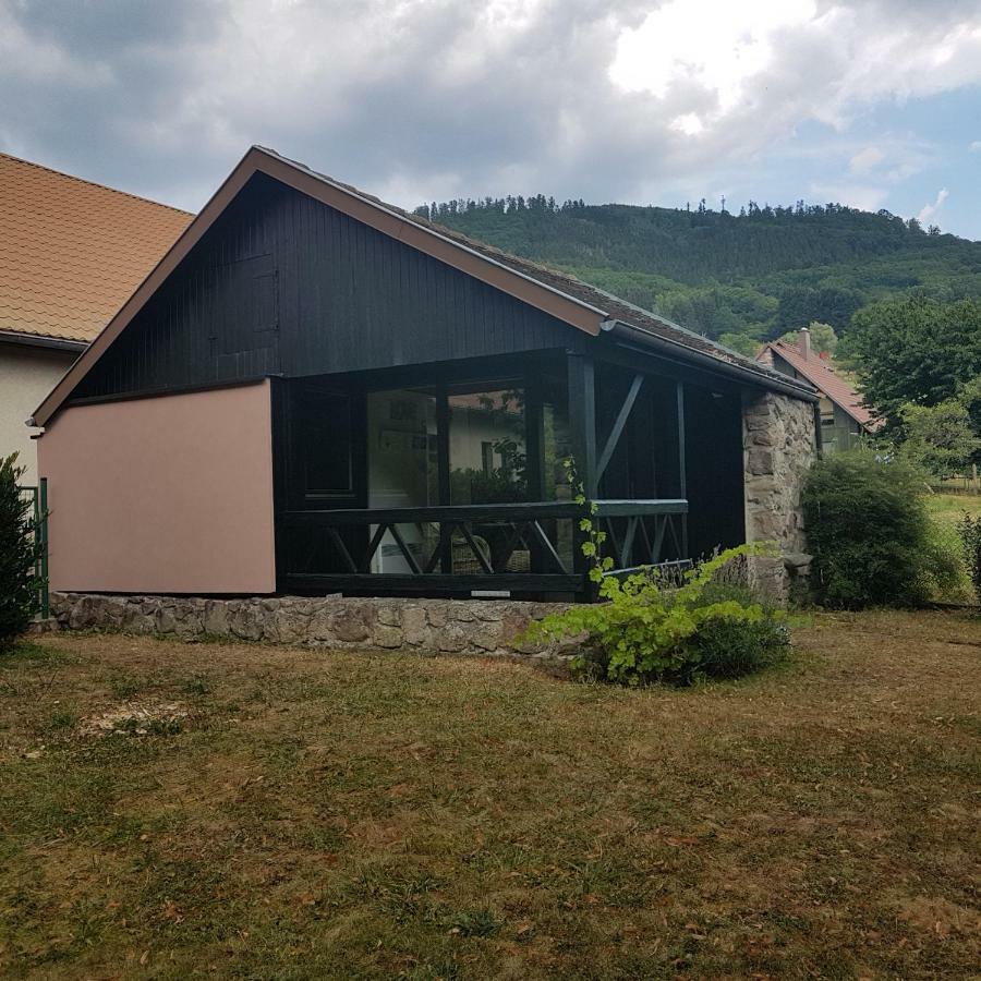 Le Breit Maison De Charme Avec Sa Dependance Breitenbach Dış mekan fotoğraf