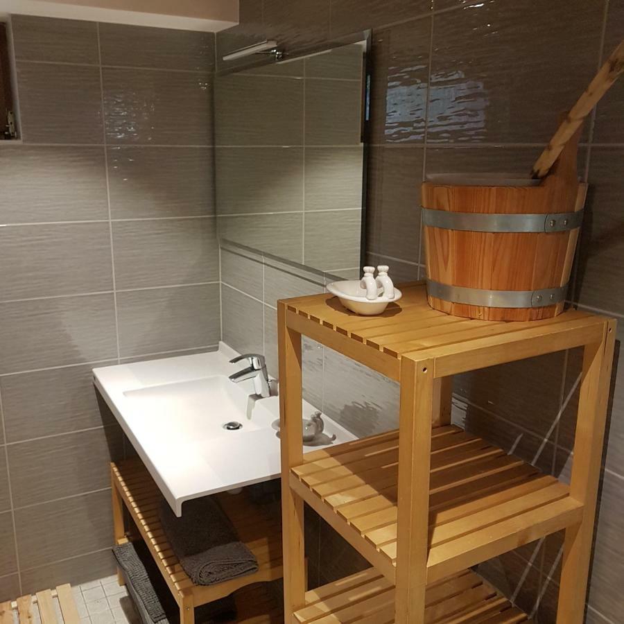 Le Breit Maison De Charme Avec Sa Dependance Breitenbach Dış mekan fotoğraf
