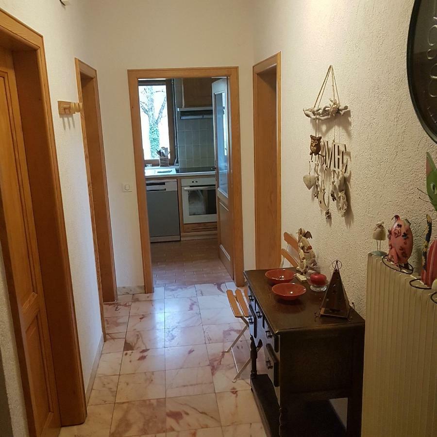 Le Breit Maison De Charme Avec Sa Dependance Breitenbach Dış mekan fotoğraf
